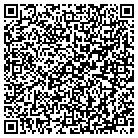 QR code with Heavenly Swedish Massage & Spa contacts