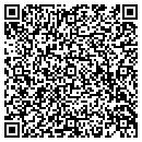 QR code with Theraview contacts