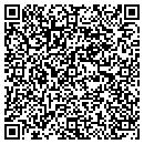 QR code with C & M Market Inc contacts