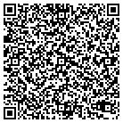 QR code with Sand Bluff Bird Observatory contacts