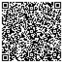 QR code with C Austin Group Inc contacts