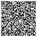 QR code with J & J Enterprises contacts