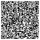 QR code with Waldom Electronics Corporation contacts