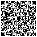 QR code with Way Back Inn contacts