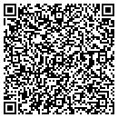 QR code with Gkt Trucking contacts