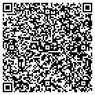 QR code with D & R Septic Systems Inc contacts
