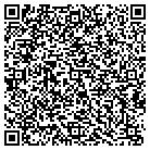 QR code with Adventure Village Inc contacts