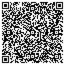 QR code with In His Design contacts