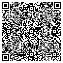 QR code with Roberson Builders Inc contacts