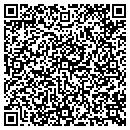 QR code with Harmons Automart contacts