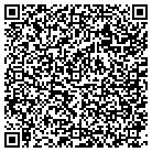 QR code with Michelle V Doiron Massage contacts