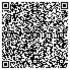 QR code with Galactic Automotive Inc contacts