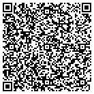 QR code with T Wallace Blacktopping contacts