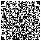 QR code with Gaz's Refrigeration Heating contacts