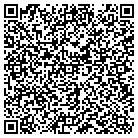 QR code with Geff Community School Dist 14 contacts