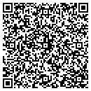 QR code with Adm Grain contacts