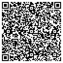 QR code with Kluever Interiors contacts