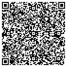 QR code with S & P Transmission Inc contacts