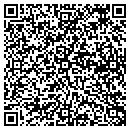 QR code with A Bark Above The Rest contacts