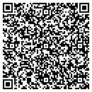 QR code with A A Chicago Service contacts