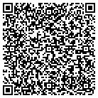 QR code with Zim Container Service contacts