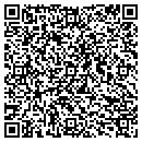 QR code with Johnson Machine Shop contacts