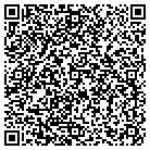 QR code with Matteson Service Center contacts