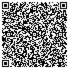 QR code with Marins Construction Inc contacts