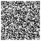 QR code with PRU Building Systems Inc contacts