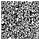 QR code with Howard Sales contacts