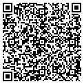 QR code with Xaka contacts