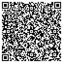 QR code with Hillard Oil Co contacts