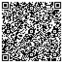 QR code with Fadesign contacts