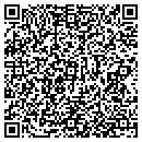 QR code with Kenneth Hoffman contacts
