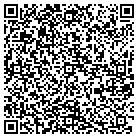 QR code with Whittier Police Department contacts
