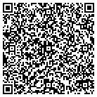 QR code with Manor Interiors & Lawndale contacts