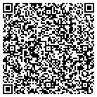 QR code with Rj Distributing Co Inc contacts