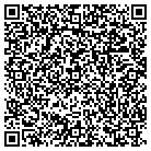 QR code with E P Janitorial Service contacts