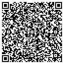 QR code with Riggert's Die Scheune contacts