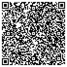 QR code with Cahokia Water & Sewer Garage contacts