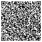 QR code with Kinetics Container Corp contacts