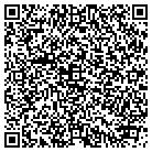 QR code with GDs 4x4 & Drivetrain Service contacts