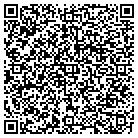 QR code with H & R Block Financial Advisors contacts