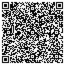 QR code with Hunter Medical contacts