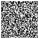 QR code with United Traders Auto contacts