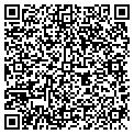 QR code with HFC contacts