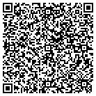 QR code with Uptown Spring & Wheel Service contacts