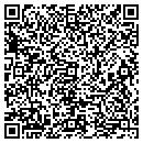 QR code with C&H Kar Service contacts
