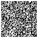 QR code with V E T S Region 6 contacts