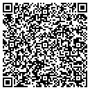 QR code with Teebor Inc contacts